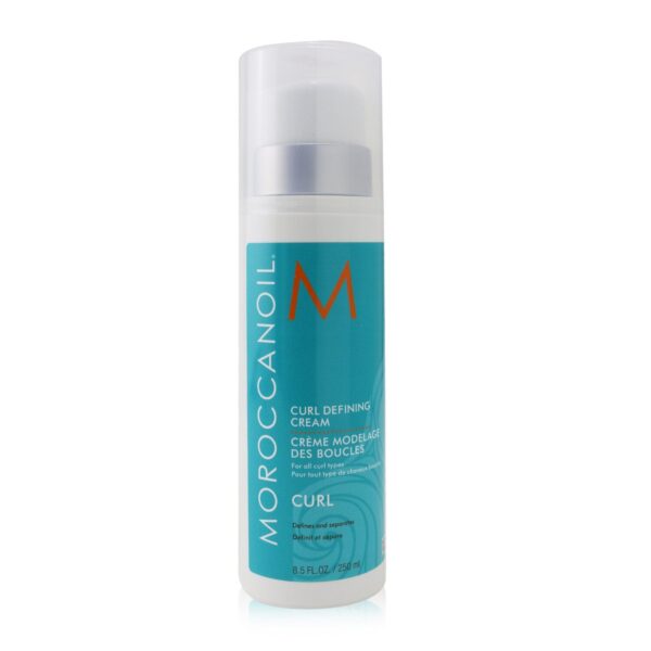 Moroccanoil/モロッカンオイル+Curl Defining Cream +250ml/8.5oz ブランドコスメ