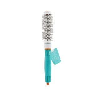 Moroccanoil/モロッカンオイル+イオニック セラミック サーマル25mm ラウンド ブラシ+1本 ブランドコスメ