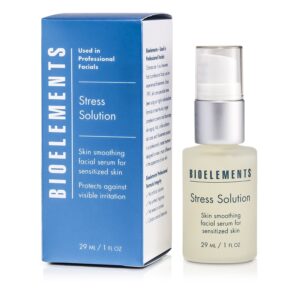 Bioelements/バイオエレメンツ+ストレス ソリュージョン+29ml/1oz ブランドコスメ