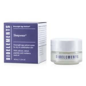 Bioelements/バイオエレメンツ+スリープウェア +44ml/1.5oz ブランドコスメ