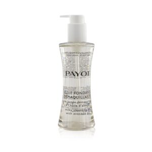 Payot/パイヨ+ユイル フォンダン デマキャン ミルキー クレンジング オイル +200ml/6.7oz ブランドコスメ