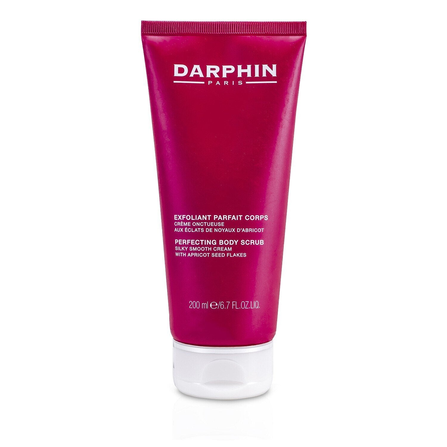 Darphin/ダルファン+パーフェクティング ボディ スクラブ +200ml/6.7oz ブランドコスメ