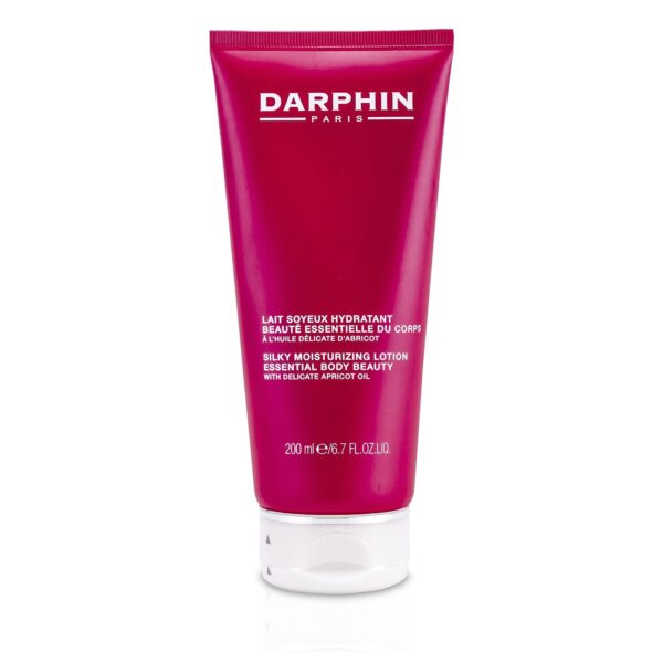 Darphin/ダルファン+シルキー モイスチャライジング ローション +200ml/6.7oz ブランドコスメ