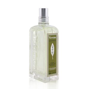 L'Occitane/ロクシタン+Verveine Eau De Toilette Spray +100ml/3.4oz ブランドコスメ