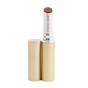 Jane Iredale/ジェーンアイルデール+ピュア モイスト リップスティック - Lauren+3g/0.1oz+# Lauren ブランドコスメ