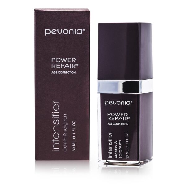 Pevonia Botanica/ペボニア　ボタニカ+パワーリペア エイジコレクション インテンシファー +30ml/1oz ブランドコスメ