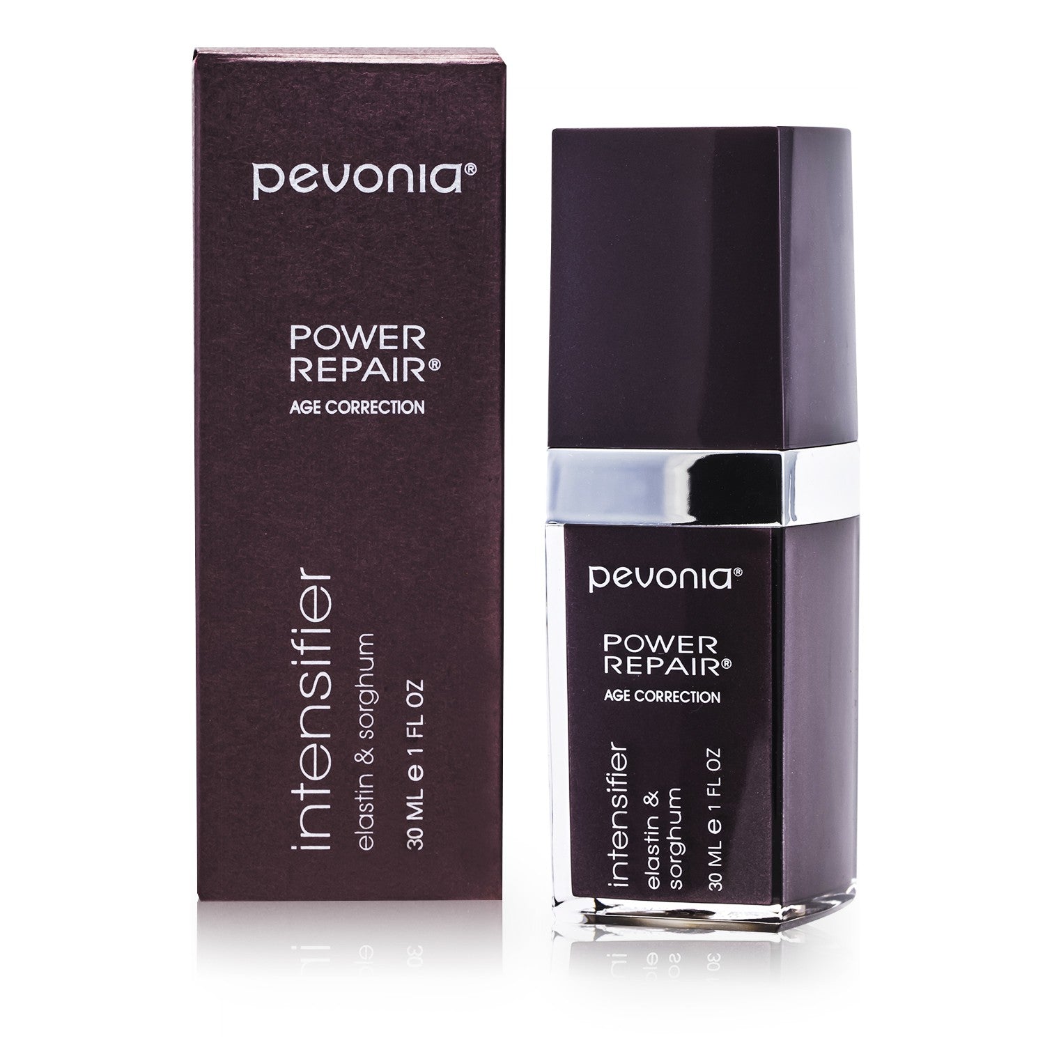 Pevonia Botanica/ペボニア　ボタニカ+パワーリペア エイジコレクション インテンシファー +30ml/1oz ブランドコスメ