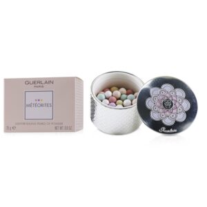 Guerlain/ゲラン+メテオリテス ライト リビーリング パール オブ パウダー (Birthday Candle Pearls)+25g/0.88oz+# 2 Clair ブランドコスメ