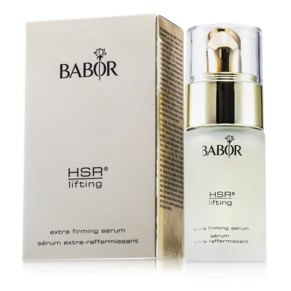 Babor/バボール+HSRリフティングエクストラ ファーミングセラム +30ml/1oz ブランドコスメ