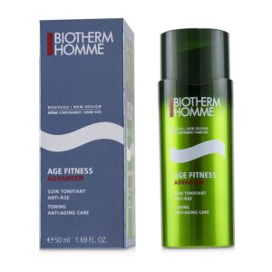 Biotherm/ビオテルム+オムエイジフィットネス アドバンス+50ml/1.69oz ブランドコスメ