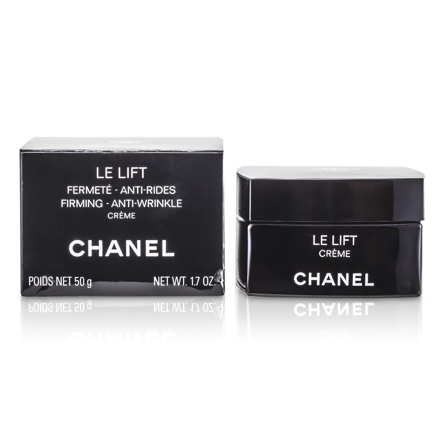 Chanel/シャネル+ル リフト クレーム +50g/1.7oz ブランドコスメ