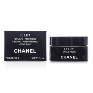 Chanel/シャネル+ル リフト クレーム Riche +50g/1.7oz ブランドコスメ