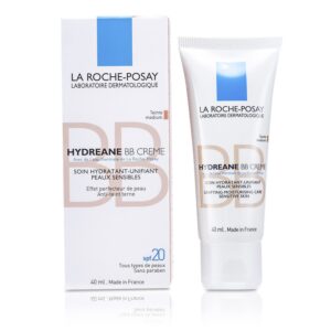 La Roche Posay/ラ ロッシュ ポゼ+イドレアーヌBBクリーム SPF 20 +40ml/1.3oz ブランドコスメ