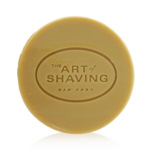 The Art Of Shaving/アートオブシェービング+シェービングソープ（皿付き）+95g/3.4oz ブランドコスメ