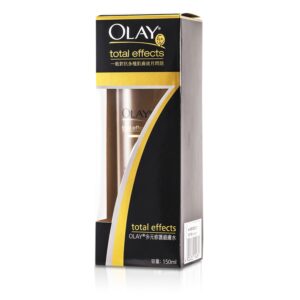 Olay/オレイ+トータルエフェクト エンハンシングクリアローション +150ml/5oz ブランドコスメ