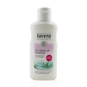 Lavera/ラヴェーラ+ジェントル メイクアップリムーバー 721090/101466 +125ml/4.1oz ブランドコスメ