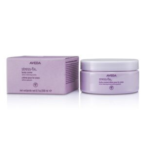 Aveda/アヴェダ+ストレスフィックス ボディクリーム +200ml/6.7oz ブランドコスメ