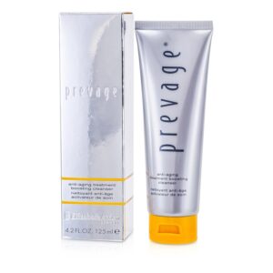 Prevage by Elizabeth Arden/プレベージ by エリザベス・アーデン+アンチエイジング トリートメントブースティングクレンザー +125ml/4.2oz ブランドコスメ