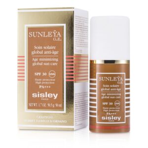 Sisley/シスレー　+サンレイヤ G.E. SPF30/PA+++ +50ml/1.7oz ブランドコスメ