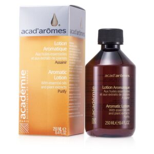 Academie/アカデミー+アカダロマ　アロマティックローション +250ml/8.4oz ブランドコスメ