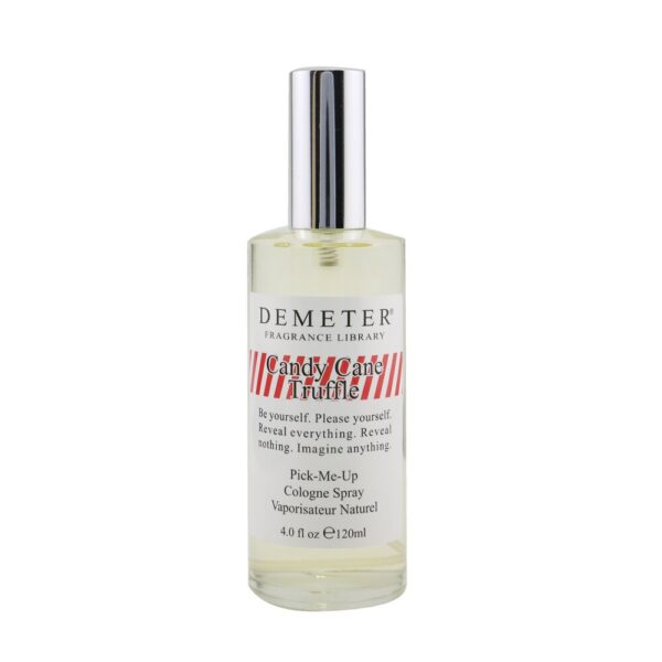 Demeter/ディメーター+Candy Cane Truffle Cologne Spray +120ml/4oz ブランドコスメ