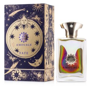 Amouage/アムアージュ+フェイト EDPスプレー+100ml/3.4oz ブランドコスメ