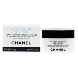 Chanel/シャネル+イドゥラビューティニュートリションクリーム (乾燥肌) +50g/1.7oz ブランドコスメ