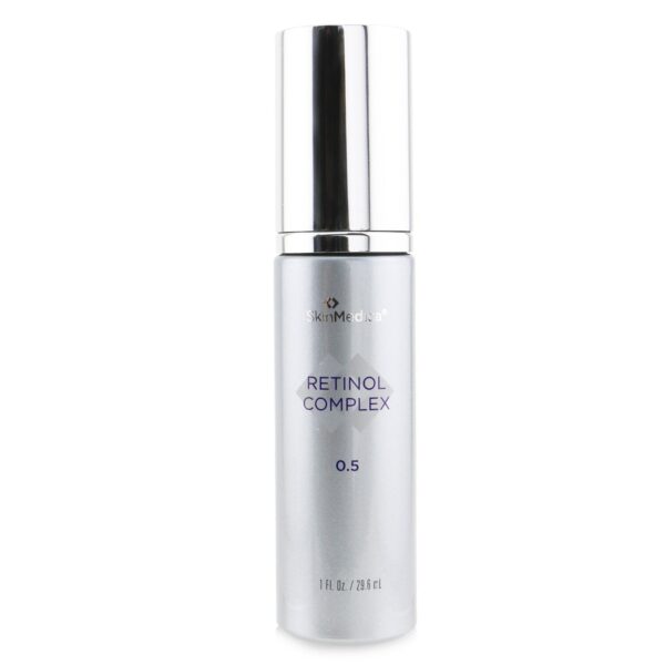 Skin Medica/スキンメディカ+レチノールコンプレックス 0.5 +29.6ml/1oz ブランドコスメ