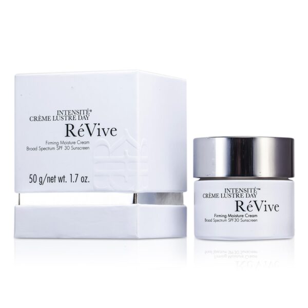 ReVive/リヴィーブ+インテンサイト クリームラスターデイファーミングモイスチャークリーム SPF 30 +50g/1.7oz ブランドコスメ