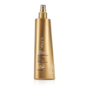 Joico/ジョイコ+K-Pak リキッドリコンストラクター - 細い、薄い髪 /傷んだ髪用 (リニューアル)+300ml/10.1oz ブランドコスメ