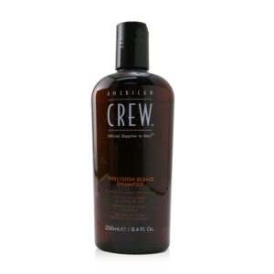 American Crew/アメリカンクルー+メンプレシジョン ブレンドシャンプー（Cleans the Scalp and Controls Color Fade-Out）+250ml/8.45oz ブランドコスメ