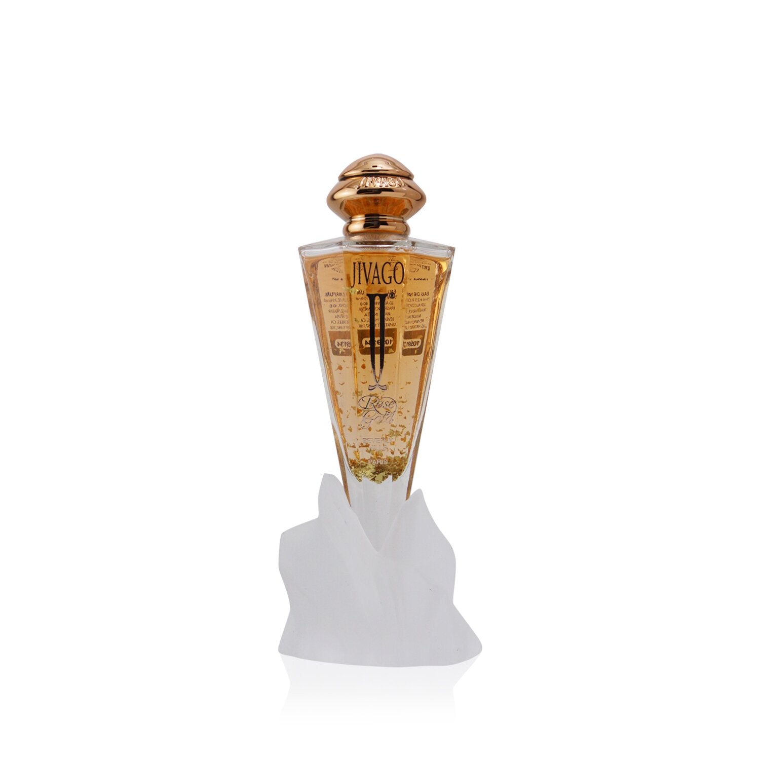 Jivago/ジバゴ+Rose Gold Eau De Parfum Spray +75ml/2.5oz ブランドコスメ