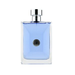 Versace/ヴェルサーチ+ヴェルサーチ プールオム EDTスプレー (シグネチャー)+200ml/6.7oz ブランドコスメ