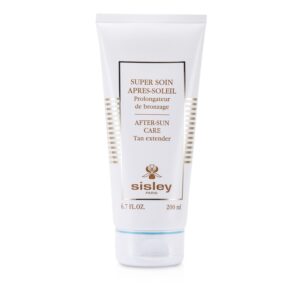 Sisley/シスレー　+アフターサンケア タンエクステンダー +200ml/6.7oz ブランドコスメ