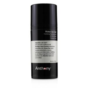 Anthony/アンソニー+ロジスティックスフォーメン ウェイクアップコール - Hydrating Treatment Gel+90ml/3oz ブランドコスメ