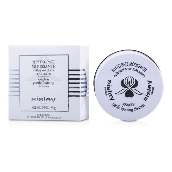 Sisley/シスレー　+マイルドフォーミィ クレンジング +85g/2.9oz ブランドコスメ