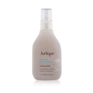 Jurlique/ジュリーク+カレンデュラレッドネス レスキューカーミングミスト 108800 +100ml/3.3oz ブランドコスメ