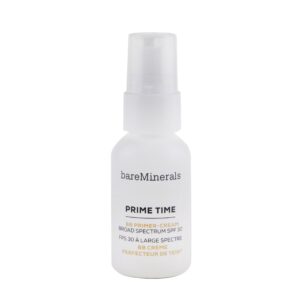 BareMinerals/ベアミネラル+ベアミネラル BB プライマークリーム SPF30+30ml/1oz+Medium ブランドコスメ