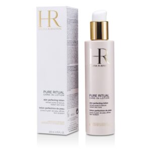 Helena Rubinstein/ヘレナ ルビンスタイン+ピュアリチュアル スキンパーフェクティングローション +200ml/6.76oz ブランドコスメ