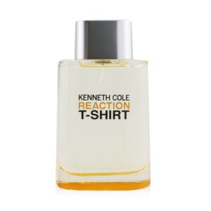 Kenneth Cole/ケネスコール+リアクション T-シャツ EDTスプレー+100ml/3.4oz ブランドコスメ