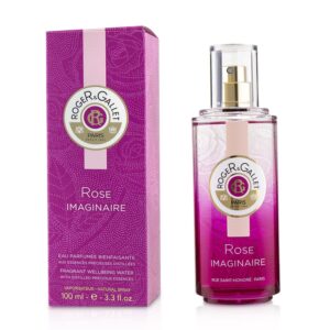 Roger & Gallet/ロジェガレ+ローズイマージナリーパフューム ウォーター +100ml/3.3oz ブランドコスメ