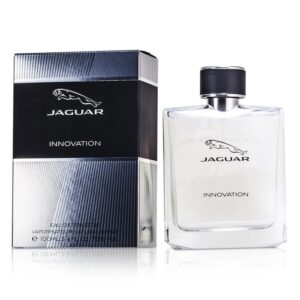 Jaguar/ジャガー+イノベーション EDTスプレー+100ml/3.4oz ブランドコスメ