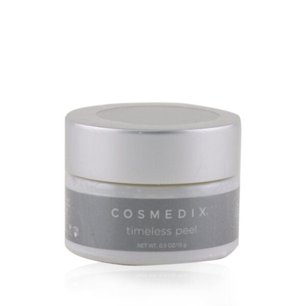 CosMedix/コスメディックス+タイムレス ピール (サロン専用品) +15g/0.5oz ブランドコスメ