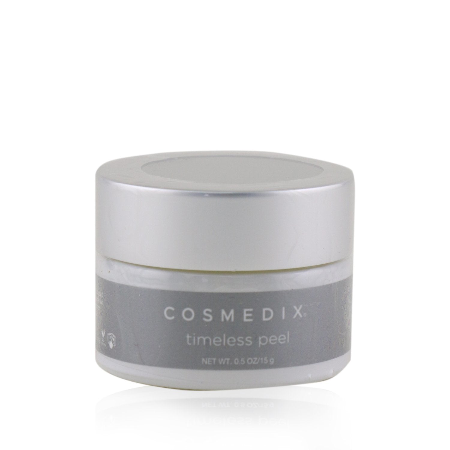 CosMedix/コスメディックス+タイムレス ピール (サロン専用品) +15g/0.5oz ブランドコスメ