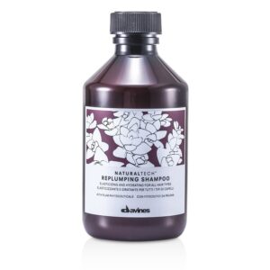 Davines/ダヴィネス+ナチュラルテック リパンパリング シャンプー (全ての髪質用)+250ml/8.45oz ブランドコスメ