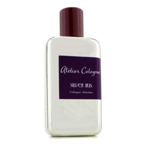 Atelier Cologne/アトリエコロン+Silver Iris Cologne Absolue Spray +100ml/3.3oz ブランドコスメ