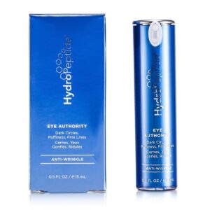 HydroPeptide/ハイドロペプチド+アイ オーソリティー +15ml/0.5oz ブランドコスメ