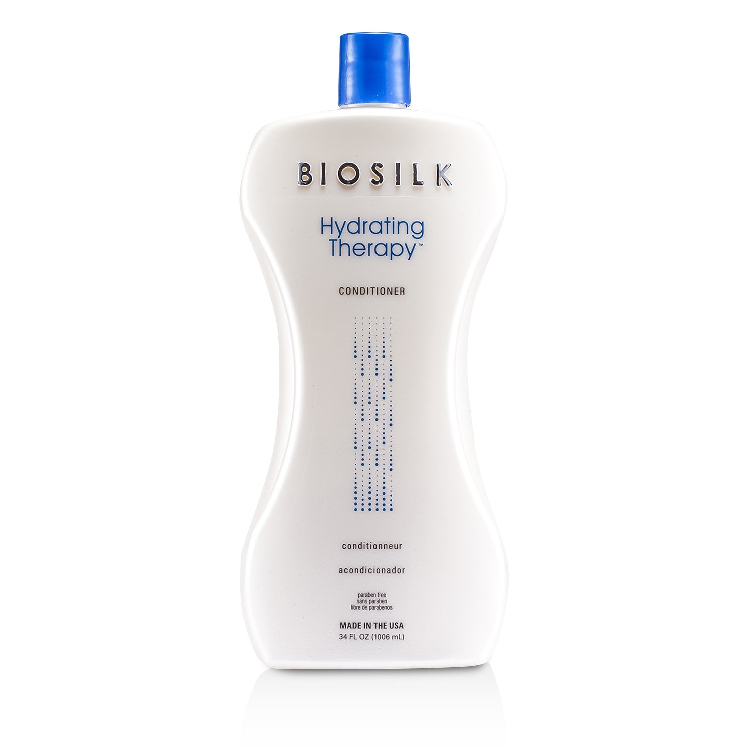 BioSilk/バイオシルク+ハイドレーティングセラピー コンディショナー+1006ml/34oz ブランドコスメ