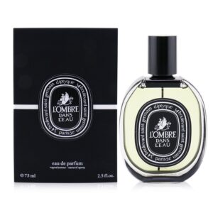 Diptyque/ディプティック+L'Ombre Dans L'Eau Eau De Parfum Spray +75ml/2.5oz ブランドコスメ