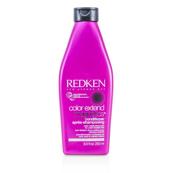 Redken/レッドケン+カラー エクステンド マグネチック コンディショナー+250ml/8.5oz ブランドコスメ